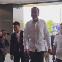 Kompolnas Soal Hasil Gelar Perkara Khusus Ijazah Jokowi: Sesuai Prosedur, Substansi Kredibel
