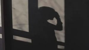 Polisi Tes DNA Kerangka Diduga Alvaro, Bocah 6 Tahun yang Hilang Sejak Maret