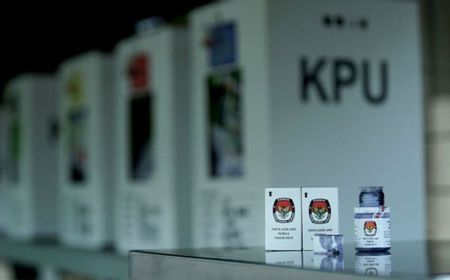 KPU sarankan DPTb ke TPS 2 Jam Sebelum Pencoblosan Pilkada Selesai