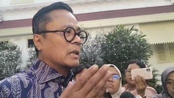 BP国有企业负责人Dony Oskaria：Whoosh重组最终结果即将公布