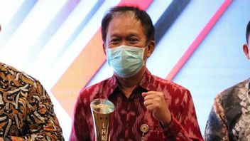 PDIP Jawa Tengah Berduka, Ketua DPRD Bambang Kusriyanto Meninggal Dunia