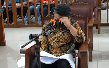 Dakwaan Jaksa Penuntut Umum di Sidang Ferdy Sambo: Permintaan untuk Menembak Yosua