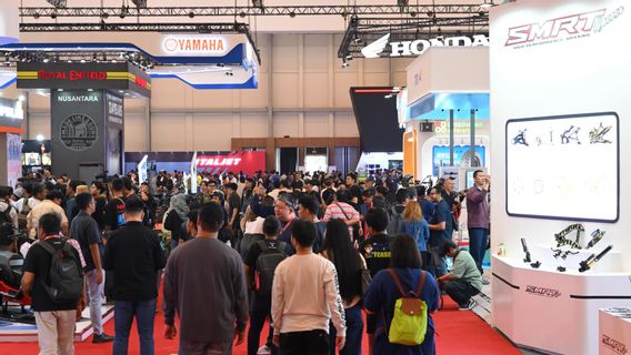 超过100,000名游客,IMOS 2025的成就是超越预期