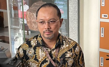 Eks Direktur Keuangan PT Pertamina Dicecar KPK Soal Dugaan Pemalsuan Dokumen Pengadaan LNG