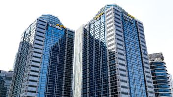 Bank Mandiri: Perbaikan Pasar Tenaga Kerja Perlu Didorong Lewat Upskilling dan Reskilling