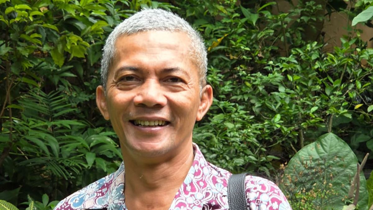 In 10 Years, The State Only Touches A Small Part Of The Online Judicial Account