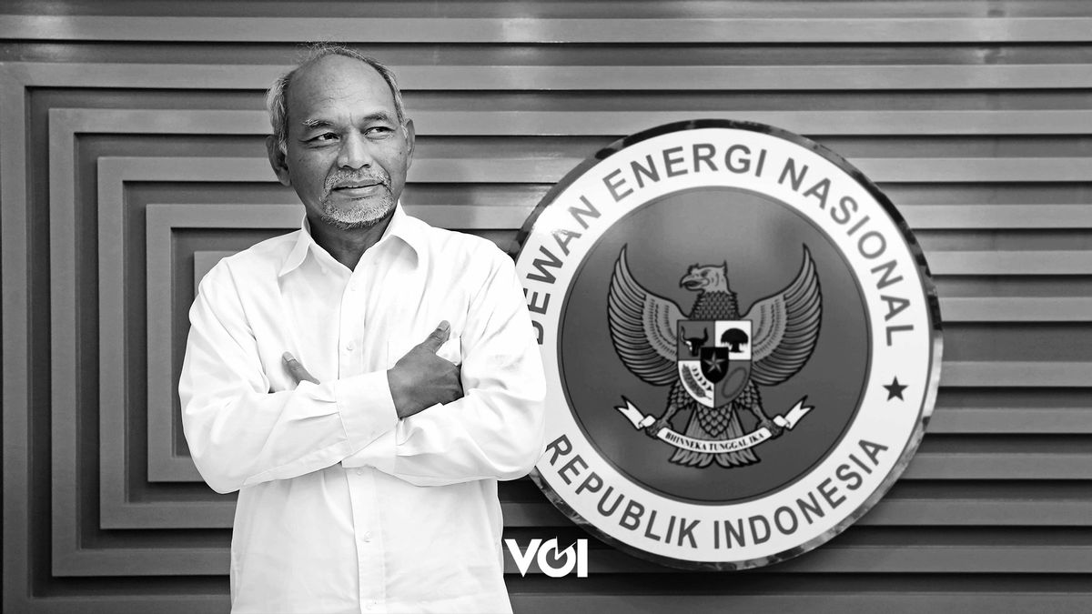 Exclusive, Secretary General Of DEN Djoko Siswanto Reveals The Importance Of Regulations So That EBT Can Develop
