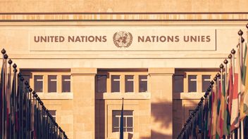 Sudan Ancam Akhiri Misi PBB Jika Dilaporkan ke Dewan Keamanan