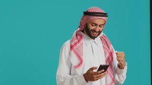 Praktis dan Mudah! Berikut Daftar Aplikasi Belajar Bahasa Arab untuk Anda