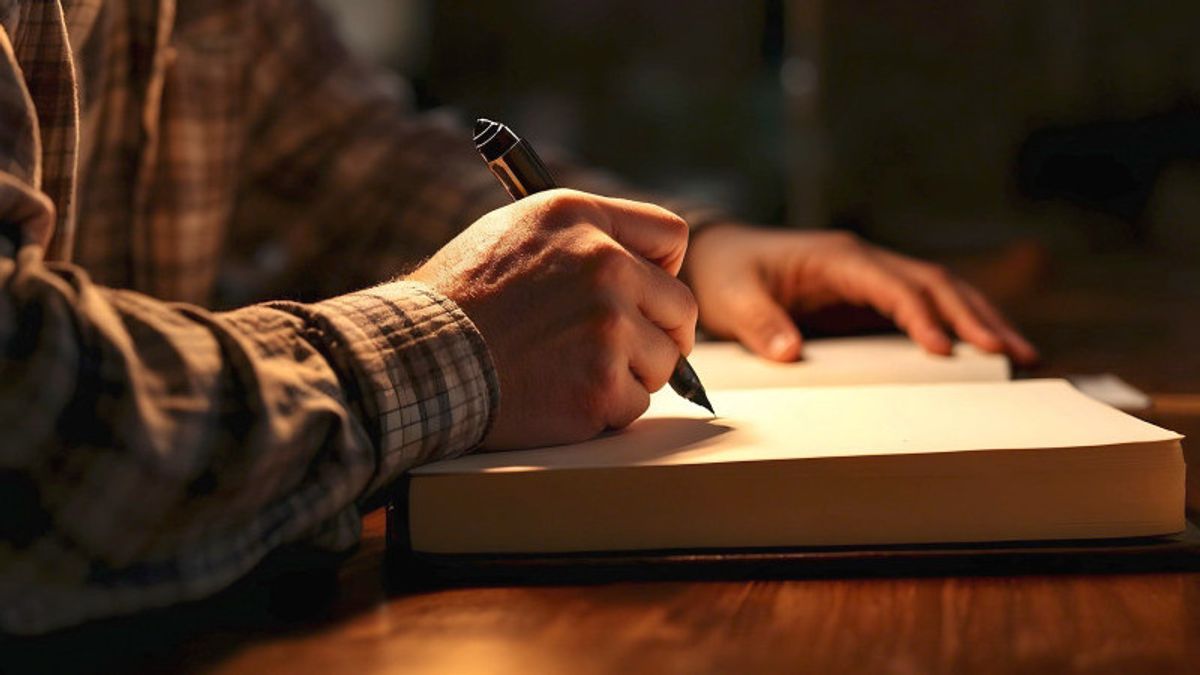 Contoh Sandangan Aksara Jawa, Pahami Cara Penulisannya