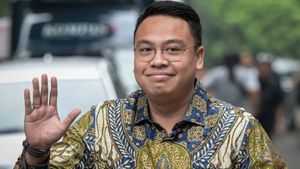 Rangkap 3 Jabatan, Posisi Angga Raka sebagai Komut PT Telkom Bakal Dievaluasi Pemerintah
