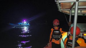 Basarnas Evakuasi Dua Nelayan di Perairan Pulau Rondo Aceh