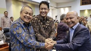 Transfer ke Daerah jadi Rp693 Triliun di RAPBN 2026, Purbaya Tegaskan Manfaat APBN untuk Daerah Tetap Besar