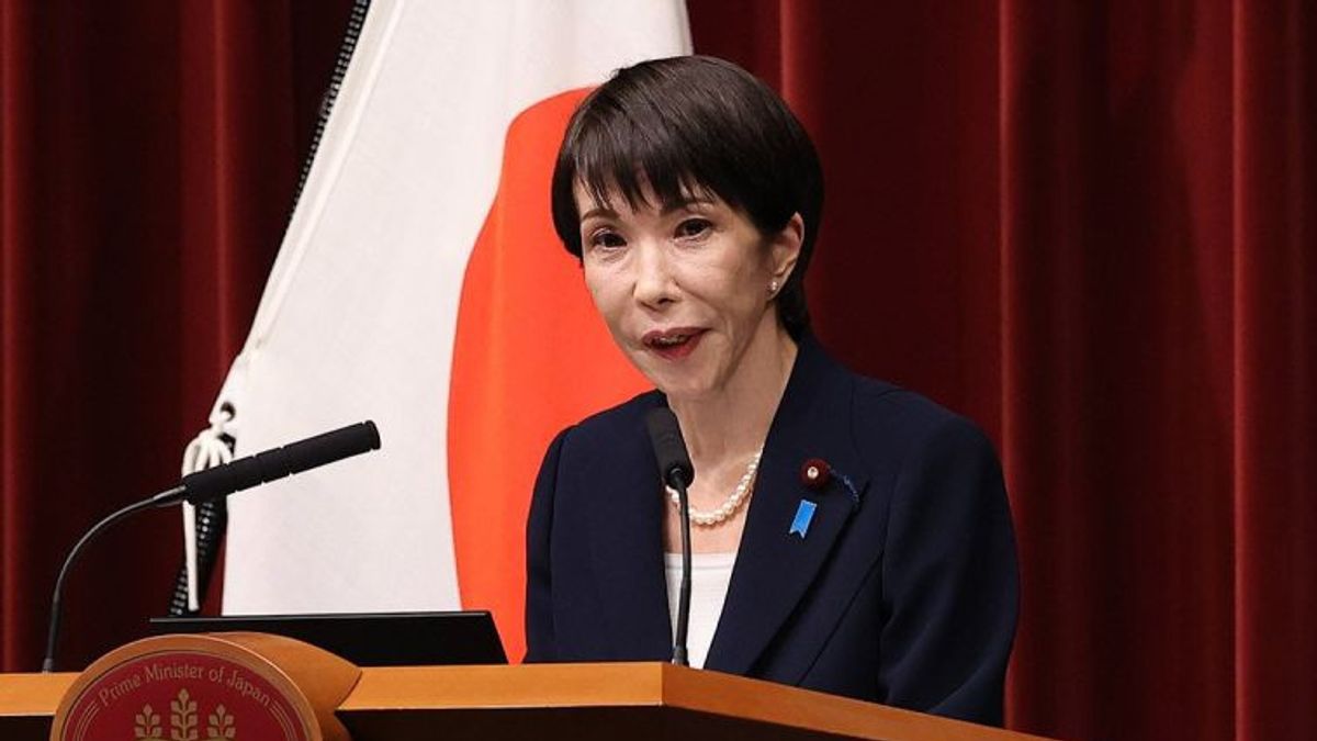Japan Takes All Diplomatic Efforts Related to the Strait of Hormuz