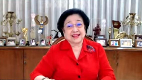 His Words About How To Cook Apart From Frying Are Pros And Cons, Megawati: I Think I Don't Understand Cooking, Let's Compete!
