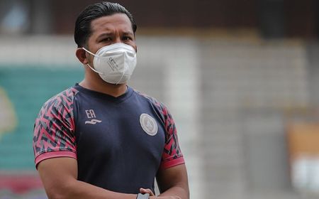 Viral Dokter Tim Gadungan, PSS Sleman Buka Suara