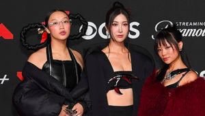 Sosok di Balik Soundtrack KPop Demon Hunters akan Tampil Perdana di Hadapan Penggemar