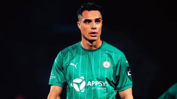 Deretan Pemain Abroad Timnas Indonesia dalam Rumor Transfer, Mulai dari Persib hingga AC Milan