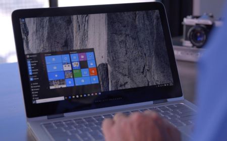 Cara Ubah Sinyal WiFi dari 2.4 GHz ke 5GHz di Windows 10,  Koneksi Internet Lebih Kencang