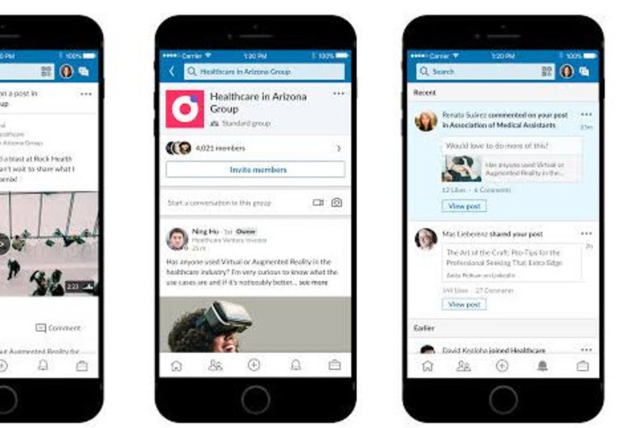 注意してください！LinkedInは現在、フィッシング攻撃によく使用されるプロフェッショナルなソーシャルネットワークです