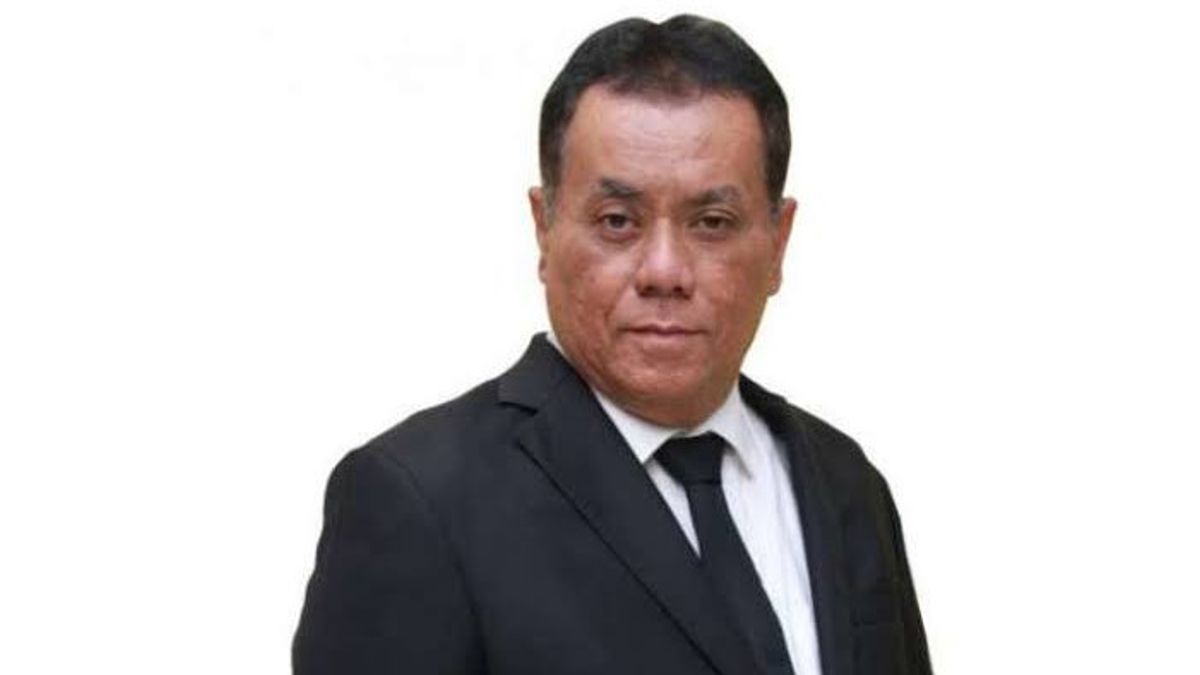 Who Is Ari Kuncoro, UI Chancellor And Commissioner Of SOEs Called Important Actor Behind The Omnibus Law
