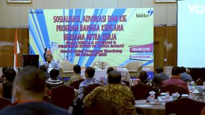 VIDEO: Kepala BKKBN Ungkap Tantangan Pemberantasan Stunting di Indonesia Demi Generasi Emas 2045