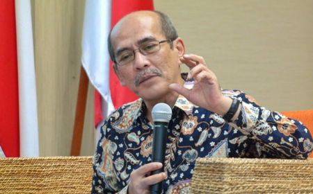 Faisal Basri: UU Ciptaker Justru Menggemboskan Lapangan Kerja untuk Pekerja Indonesia