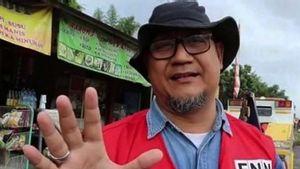 Edy Mulyadi Sebut Kalimantan Timur Tempat 'Jin Buang Anak', Bahlil: Posisi Nomor 4 Realisasi Investasi Tertinggi di Bawah Jakarta, Jabar, dan Jatim