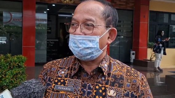 5 Pelajar di SMA 70 Bulungan Dikeluarkan dari Sekolah Buntut Aksi Pengeroyokan