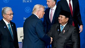 INDEF: Bukan Sekadar Tarif, ART Bisa Goyang Struktur Ekonomi Domestik