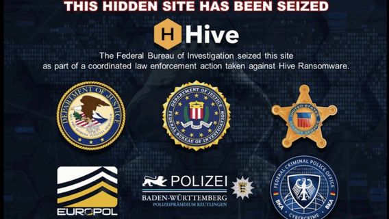 The FBI Successfully Rampas 