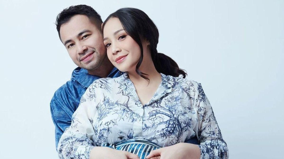 Police Confirm Immoral Video Similar to Raffi Ahmad's Wife, Nagita Slavina, Engineered