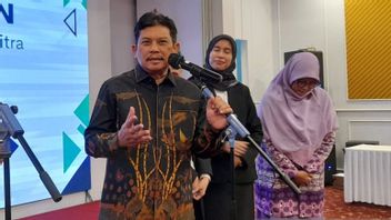 BPJS Health: 98.45 Percent Of Indonesians Have Been Registered With JKN As Of The End Of 2024