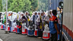 Tiga Maskapai Layani Penerbangan Haji 2025, Menhub Pastikan Kesiapan Transportasi