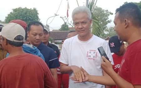 Ganjar Tegaskan KTP Sakti Tak Akan Buang-Buang Anggaran: Sistemnya Sudah Ada, Basisnya NIK