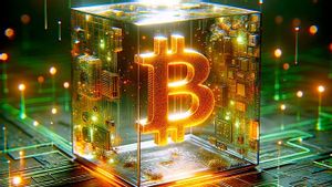 BTC Digital Beli 220 Unit Tambahan untuk Pertambangan Bitcoin