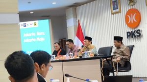  PKS Optimis Pasangan Ridwan Kamil-Suswono akan Memenangkan Pilgub DKI 2024