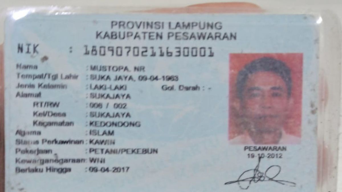 Polisi Analisa Catatan Mustopa 'Si Penembak' Kantor MUI yang Ngaku Wakil Nabi Hingga Lelah Dapatkan Keadilan