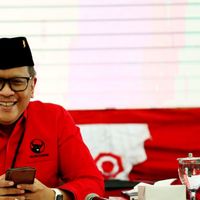 Siap Lawan Bajo, PDIP Pastikan Hadirkan Pertarungan Sehat di Pilwalkot Solo