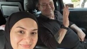 Ammar Zoni Tertangkap Kasus Narkoba Lagi, Instagram Ayah Irish Bella Digeruduk Warganet