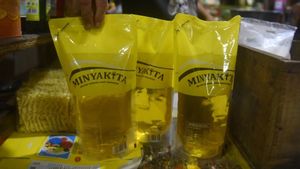 Mendag Minta Produsen Tingkatkan Pasokan Minyakita 2 Kali Lipat Masuki Ramadan-Idulfitri 2025
