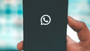 Comment supprimer les inscrives en ligne sur WhatsApp sans utiliser un GB WA