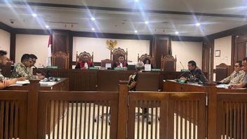 Mensesneg dan PPKGBK Gugat PT Indobuildco ke Pengadilan, Minta Angkat Kaki dari Lahan GBK