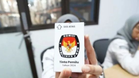 The Indonesian KPU Says It Has Anticipated The Threat Of Hoaxes In The 2024 Pilkada