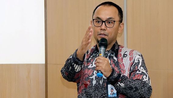 PPATK Temukan Aliran Dana Janggal Bansos Senilai Rp2 Triliun