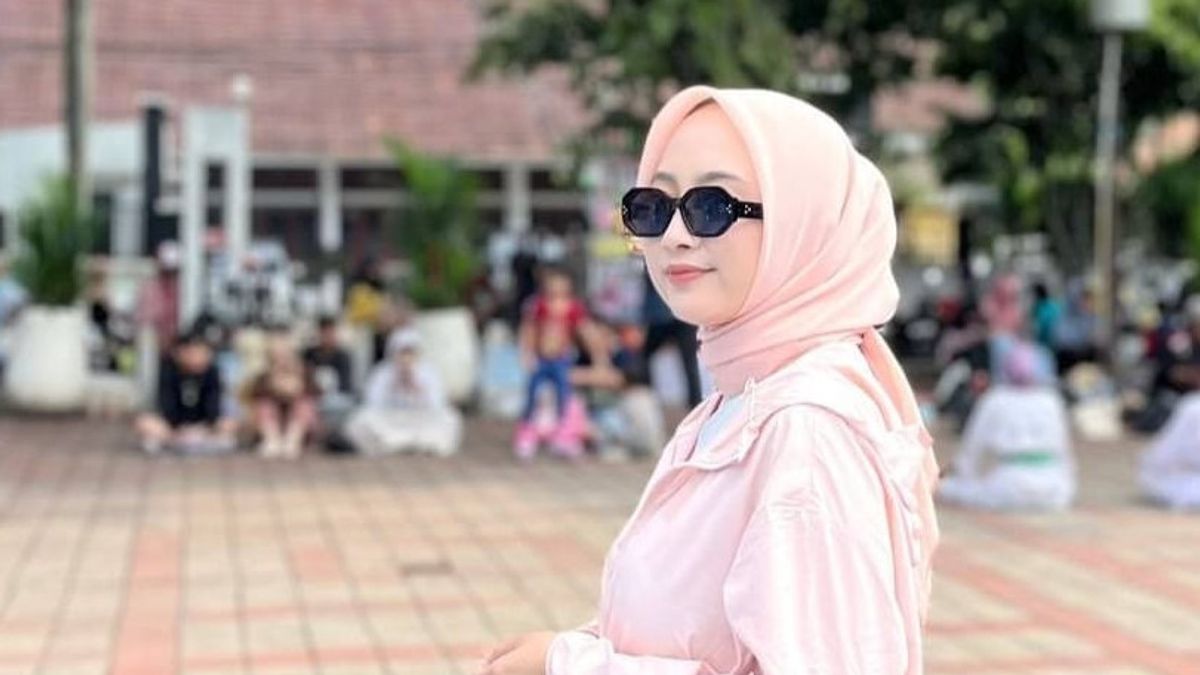 Atang-Annida Hidupkan Sport Center Tiap Kecamatan, Wadahi Gen Z Fashion Week di Bogor