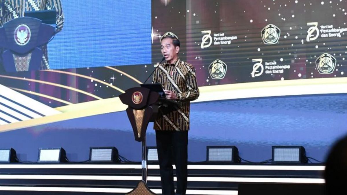 President Jokowi: 2,433 Km Toll Roads Completed In 10 Years