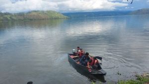 Korban Banjir Bandang di Samosir Masih Dicari Tim SAR