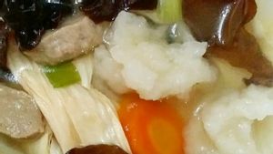 Mengenal Bunga Sedap Malam Kering alias Kincam