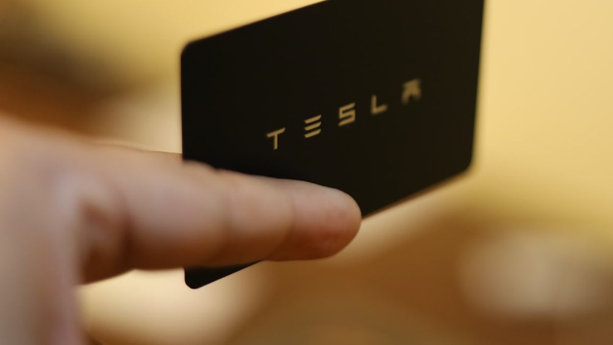 Tesla Segera Pulihkan Pembayaran Mobil Menggunakan Kripto